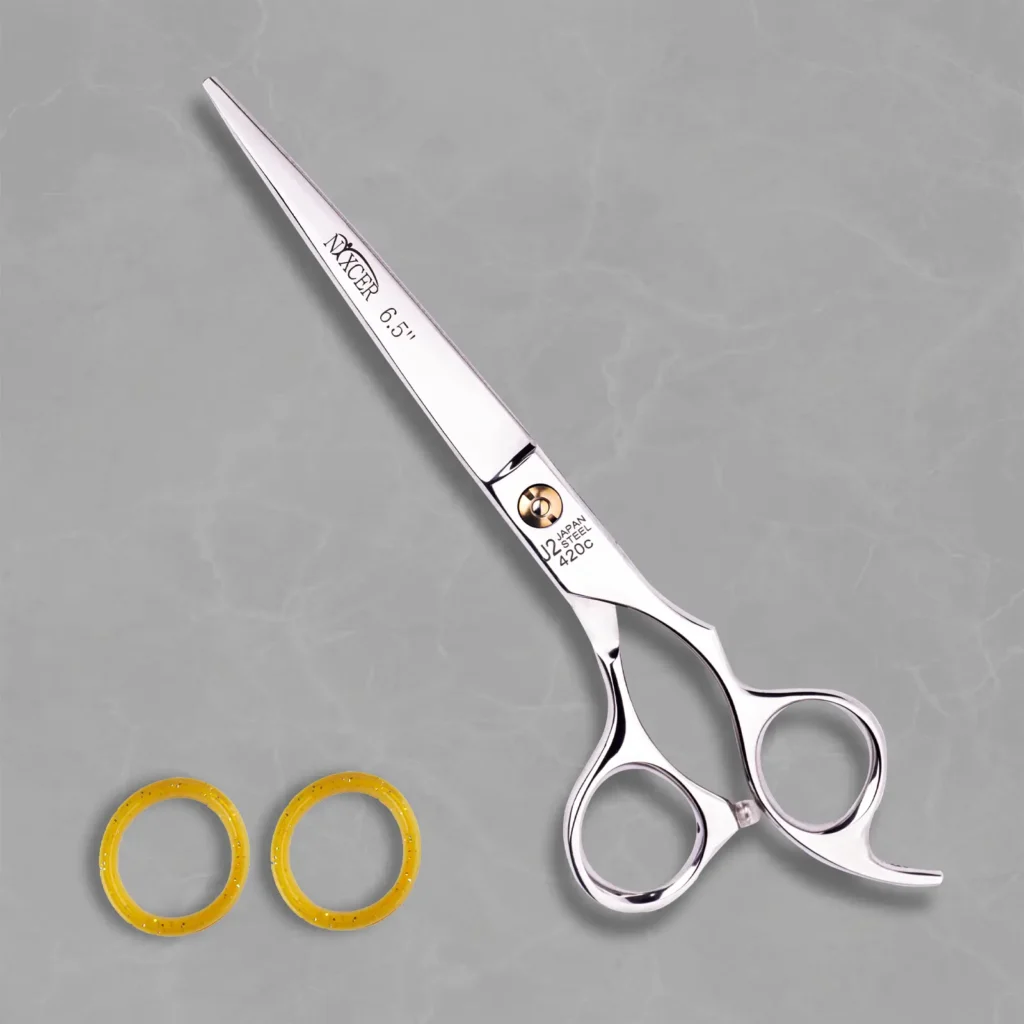 Professional Hair Cutting & Hairdressing Barber Scissors