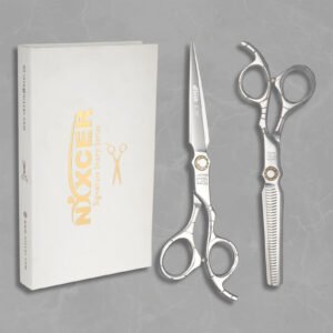 Signature Sharp Series SWORD Hair Cutting and Thinning Scissors