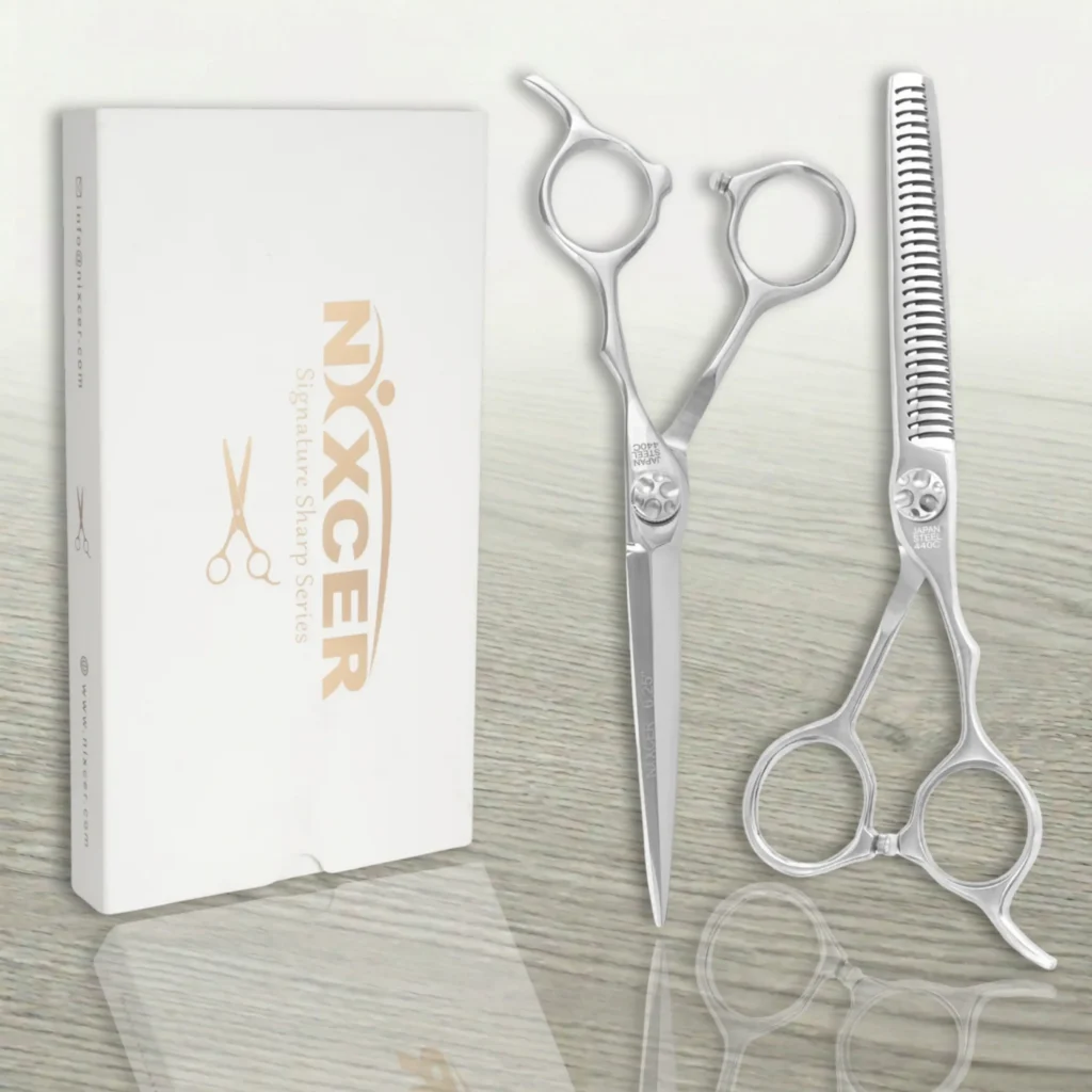 Signature Sharp Series ARC Hair Cutting Shears