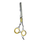 NIXCER Professional Hair Thinning Scissors – Silver
