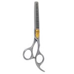 NIXCER Professional Hair Thinning Scissors – Sand