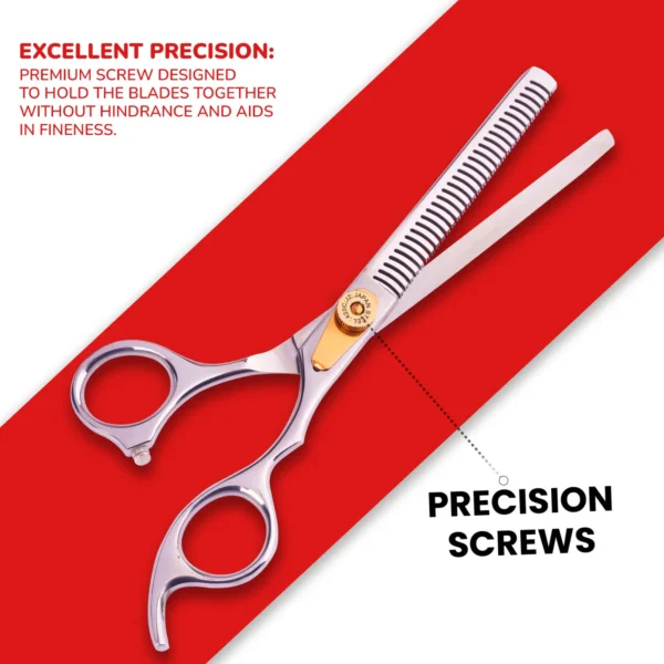 Professional Hair Thinning Scissors