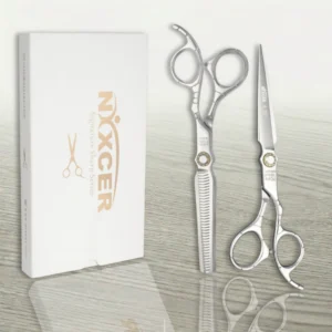 Signature Sharp Series SWORD Hair Cutting and Thinning Scissors