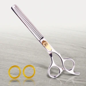Nixcer Professional Series Hair Thinning Scissors
