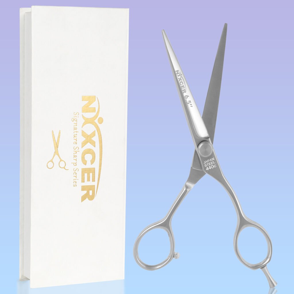 Hair Cutting Scissors