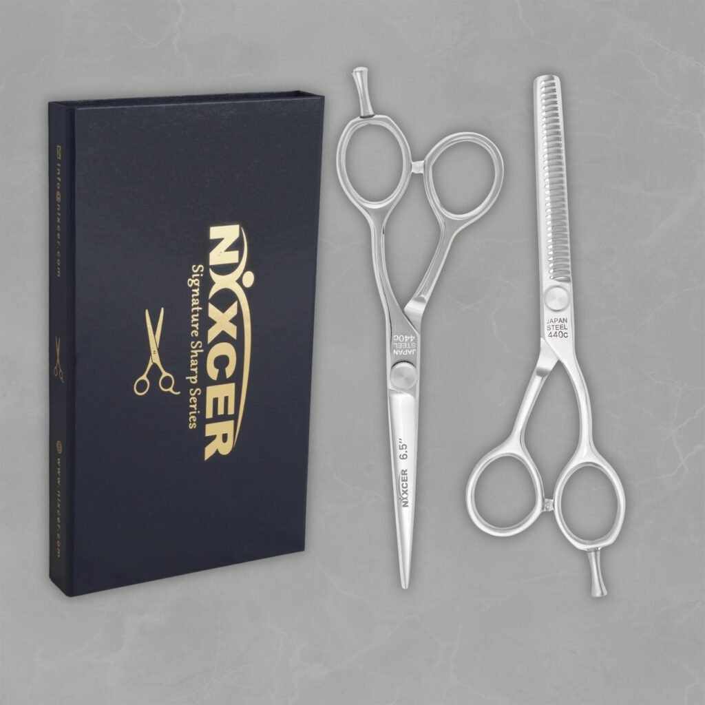 Signature Sharp Series KOREAN Hair Cutting Shears