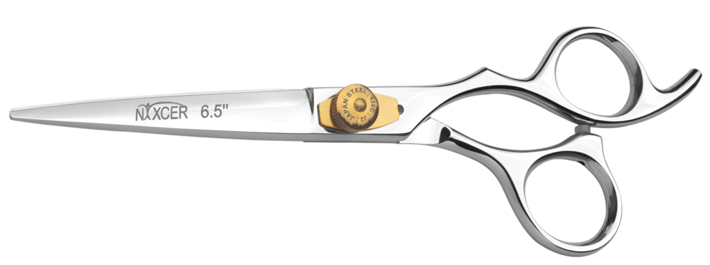 nixcer professional hair scissors