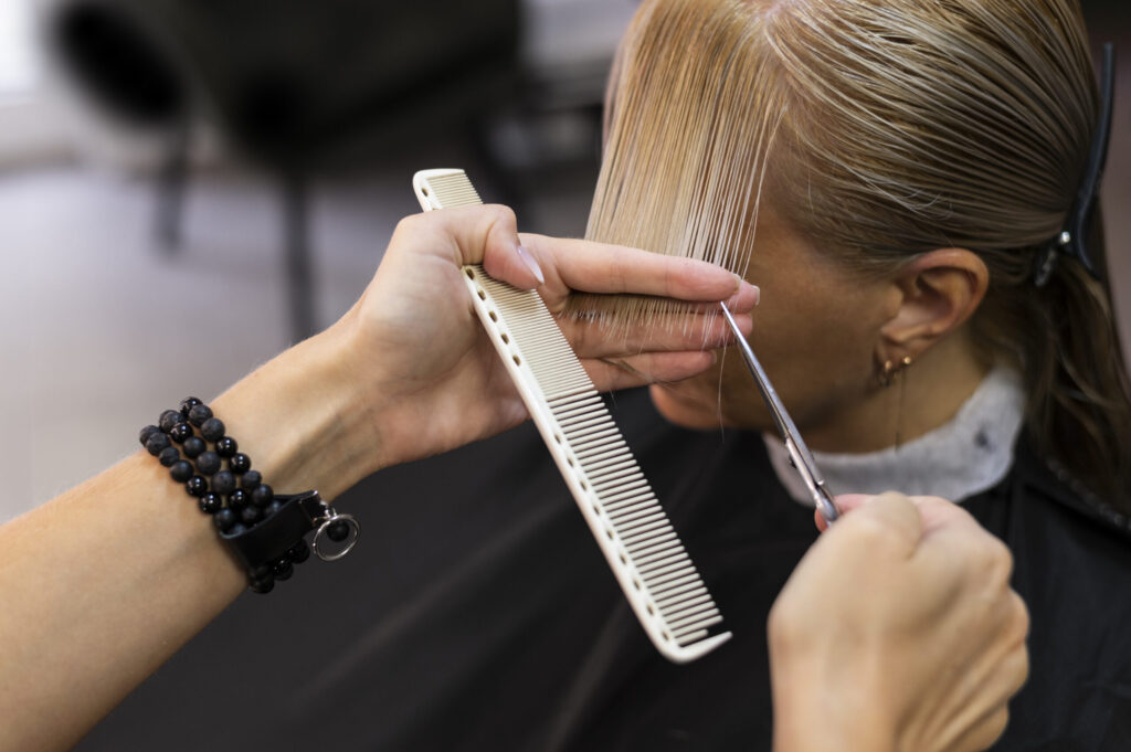 Common Hair Cutting Mistakes to Avoid