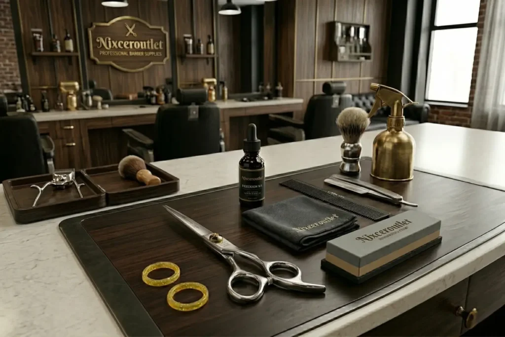 japanese steel razor edge scissors