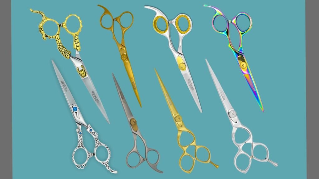 Hair Cutting Scissors