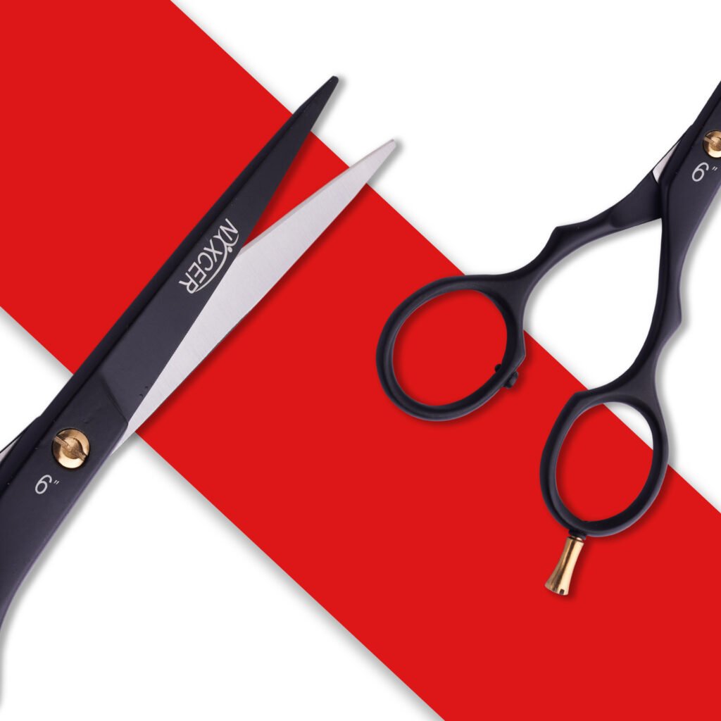 The Best Hair Cutting Scissors for Textured Hair