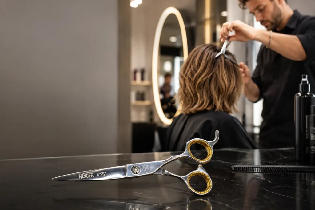 Hair Cutting Scissor