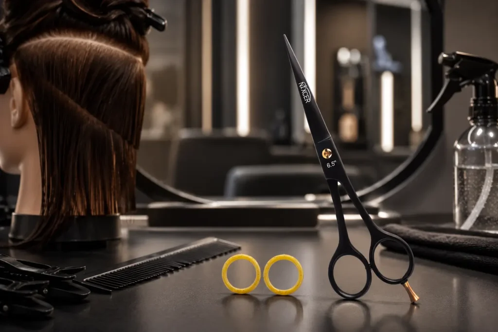 Hair Cutting Scissor