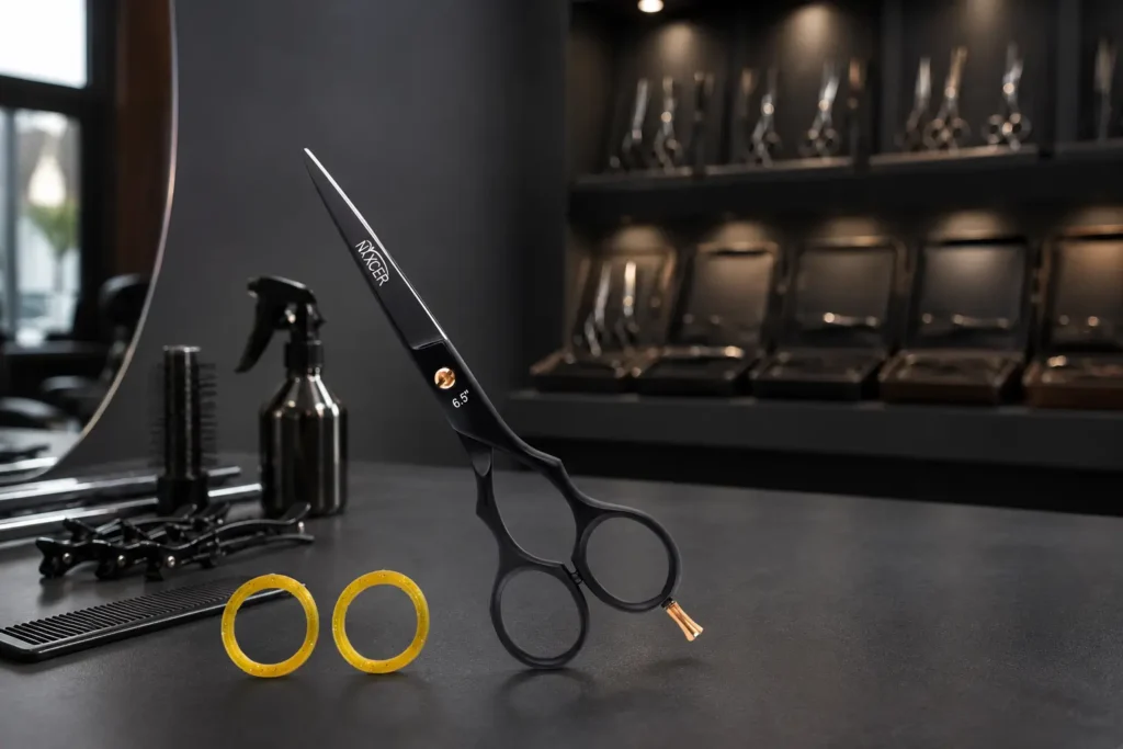 Hair Cutting Scissor