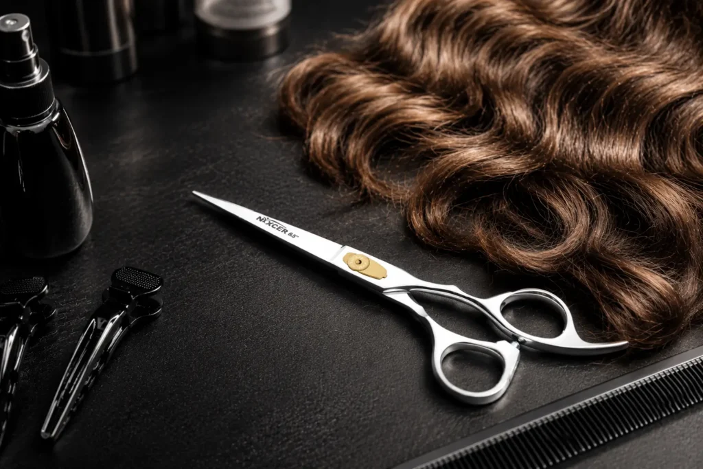 Best Hair Cutting Scissors