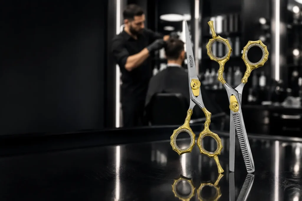 Hair Cutting Scissor