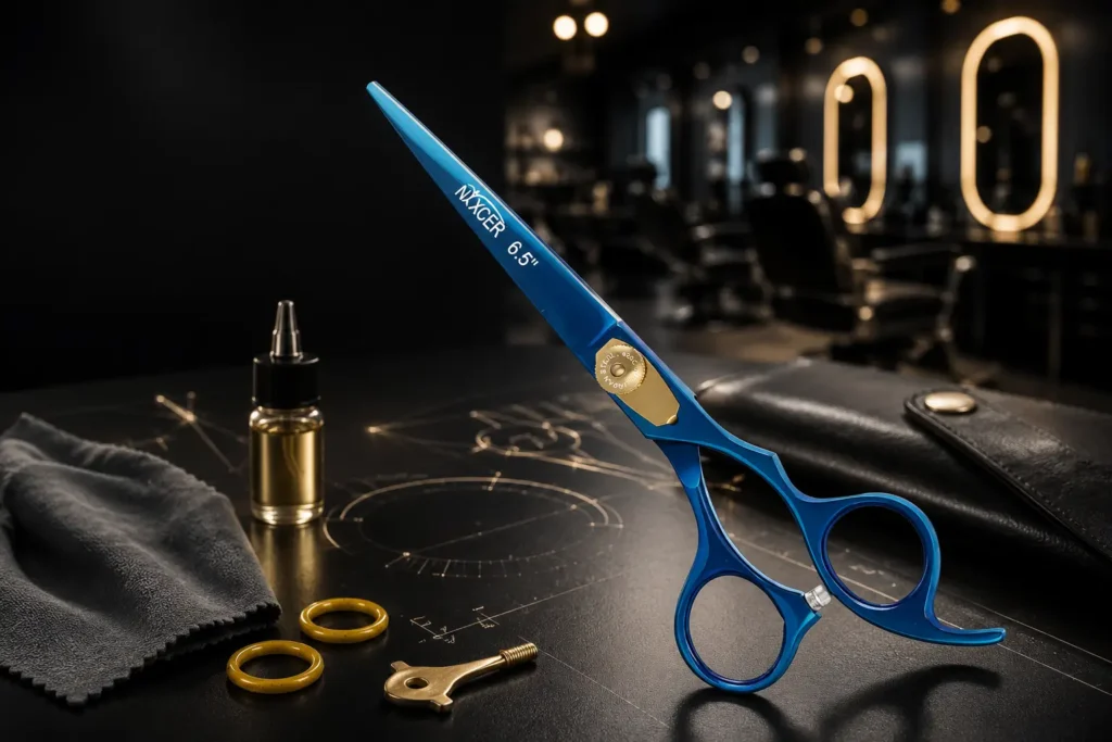 Hair Cutting Scissors