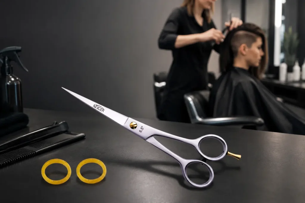 hair Cutting Scissor