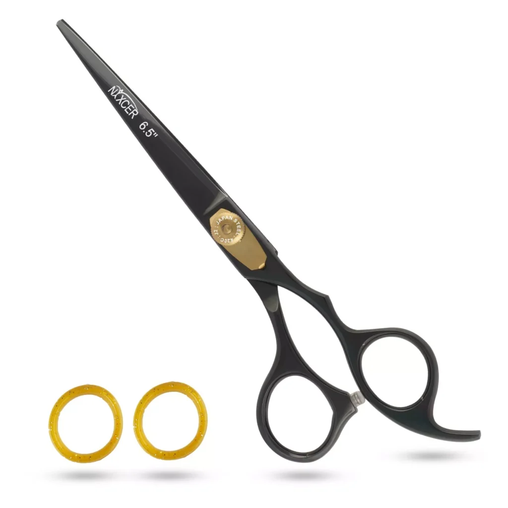 Exploring the Best Hair Cutting Scissor Brands in the Industry