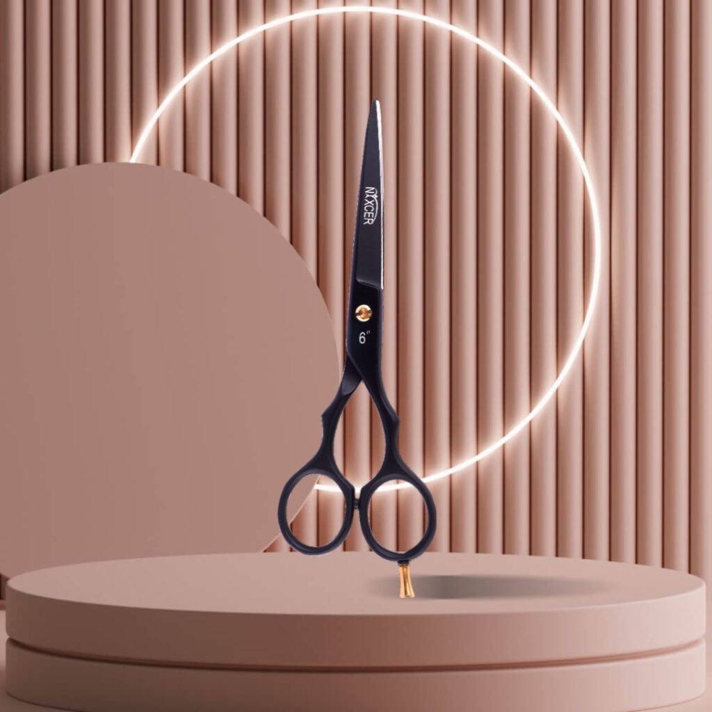 Hair Cutting Scissor