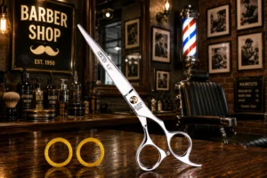Hair Cutting Scissor