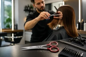 Hair Cutting Scissor