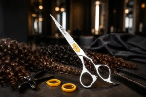Hair Cutting Scissor