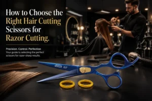 Hair Cutting Scissor