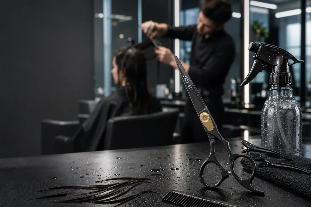 Hair cutting Scissor