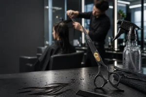 Hair cutting Scissor