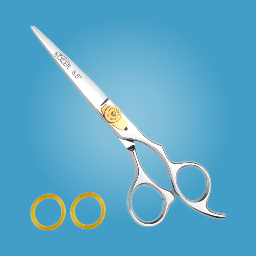 How to Choose Hair Cutting Scissors for Wet Cutting