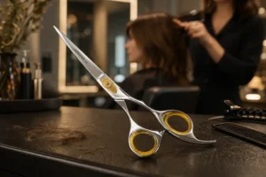 hair cutting scissor