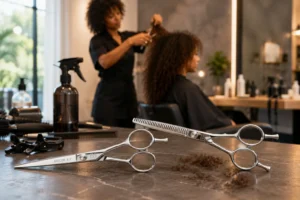 Hair Cutting Scissor