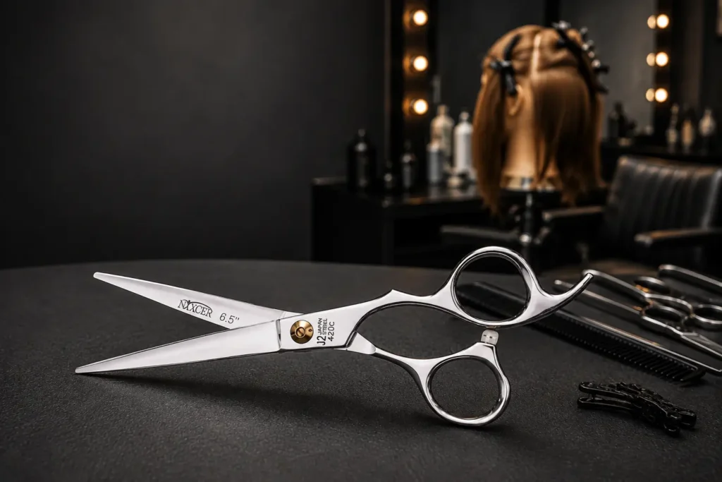 Hair Cutting Scissors