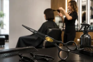 Hair Cutting Scissors