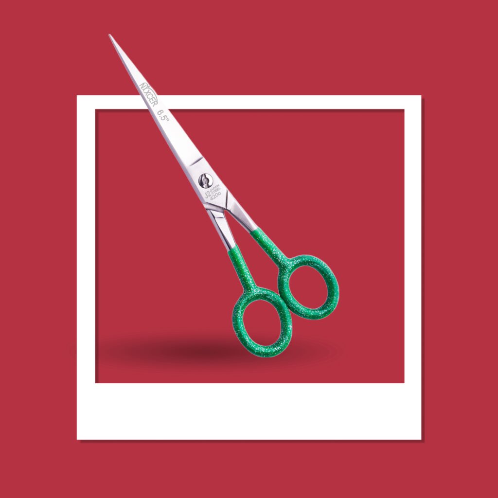 The Best Hair Cutting Scissors for Precision Pixie Cuts