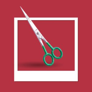 Hair Cutting Scissors