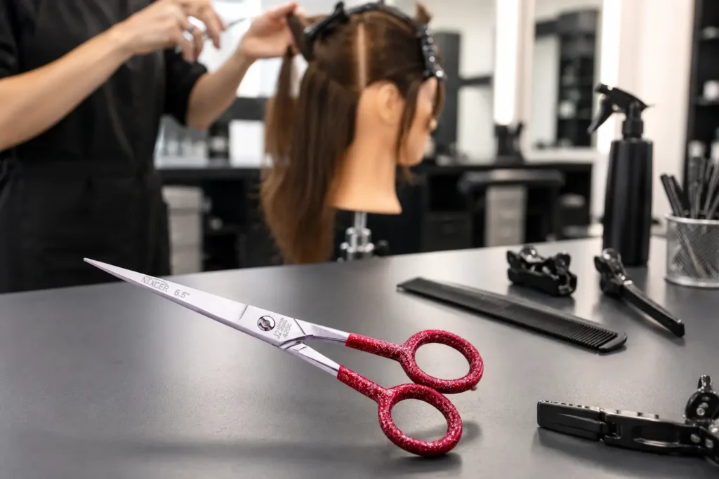 hair Cutting Scissors