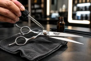 Hair Cutting Scissor