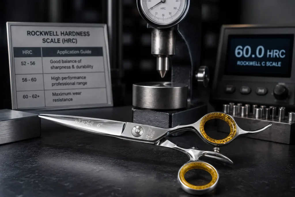 Hair Cutting scissor