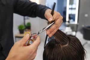Hair Cutting Scissor