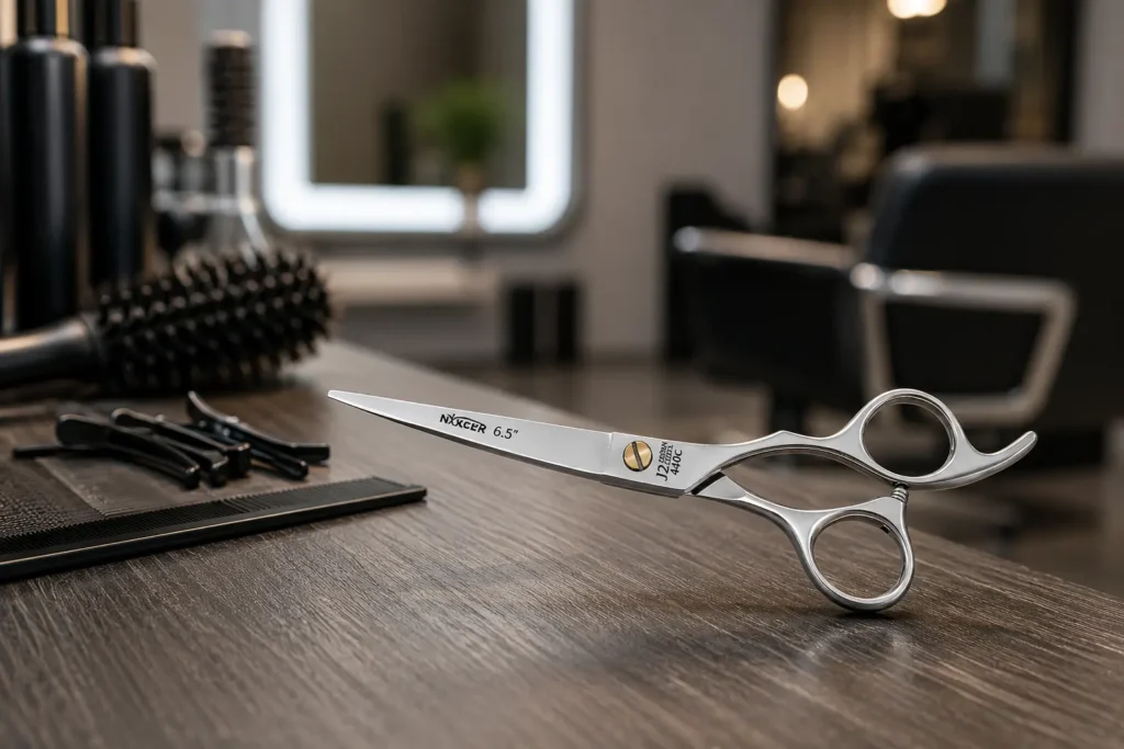 Hair Cutting Scissor