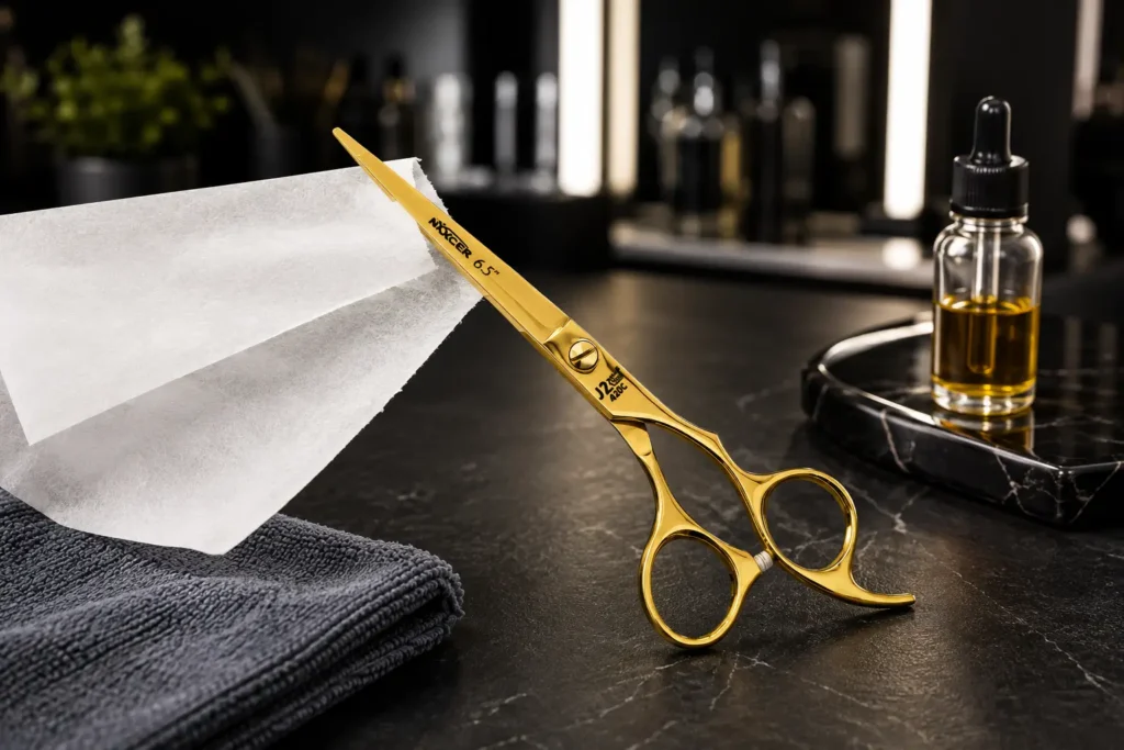 Hair Cutting Scissor