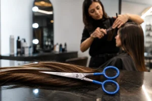 Hair Cutting Scissors