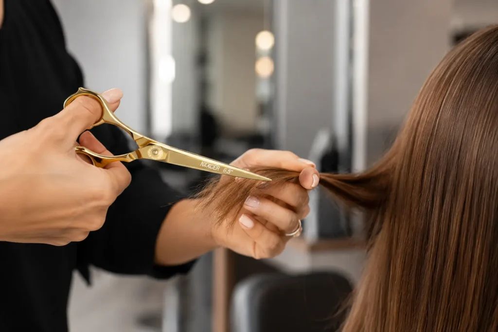 Hair Cutting Scissors