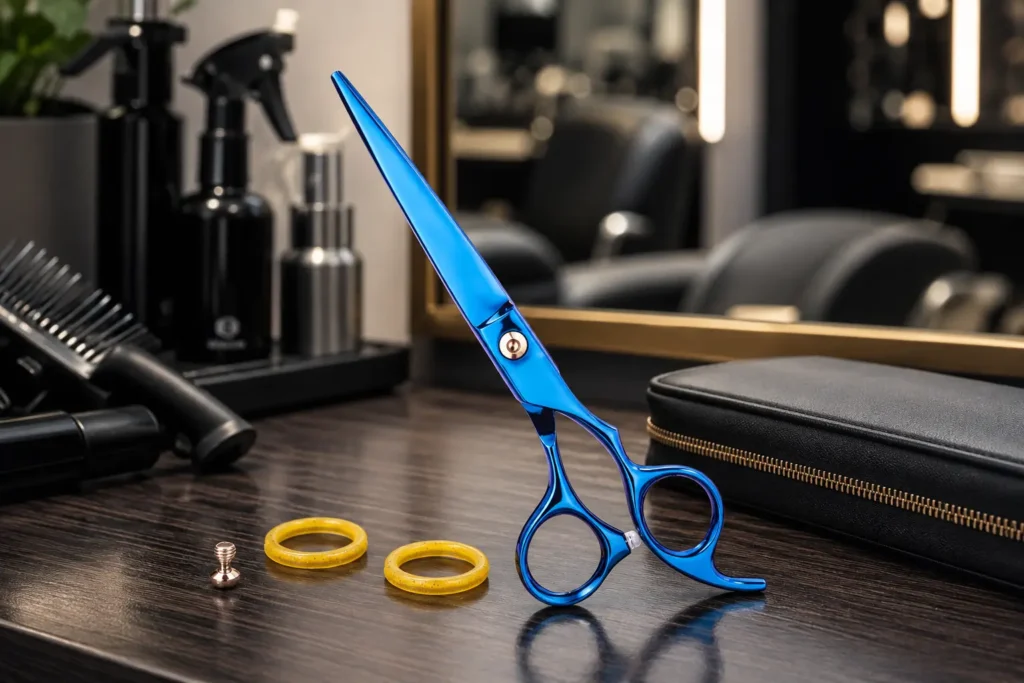 hair Cutting Scissor