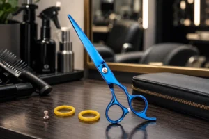 hair Cutting Scissor