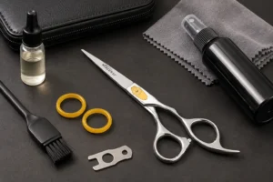 hair cutting scissor