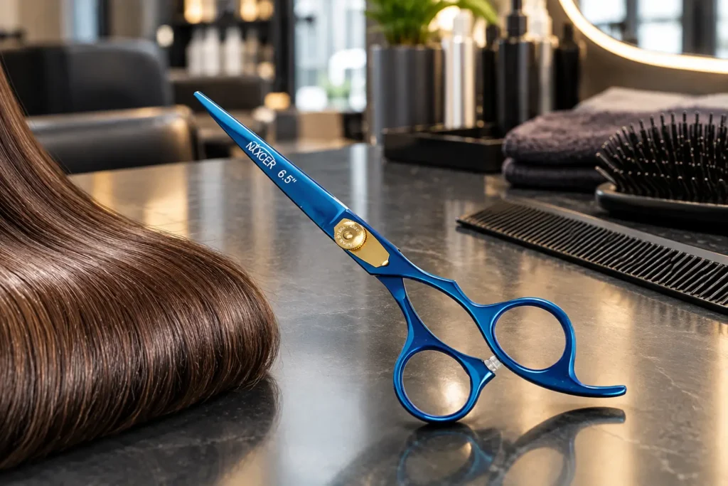 Hair Cutting Scissor