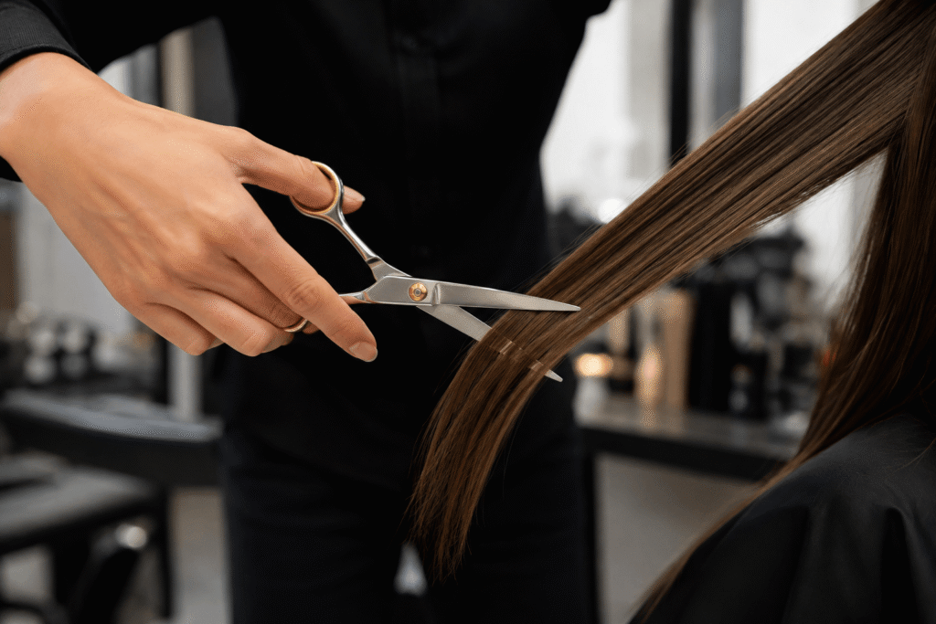 Hair Cutting Scissor